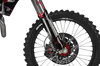 GASGAS Graphics Kit - Boltz