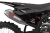 GASGAS Graphics Kit - Boltz