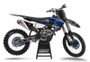 Husqvarna Graphics Kit - Ristic