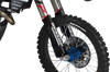 Husqvarna Graphics Kit - Ristic