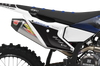 Husqvarna Graphics Kit - Ristic