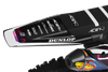 Husqvarna Graphics Kit - Vaporwave