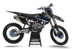 Husqvarna Shine Graphic Kit - TC FC TE TX FE FS FX Models | All Years