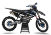 Husqvarna Graphics Kit - Shine
