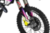 Husqvarna Graphics Kit - Vaporwave