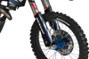 Husqvarna Graphics Kit - Shine