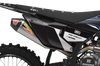 Husqvarna Graphics Kit - Shine