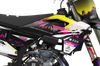 Husqvarna Graphics Kit - Vaporwave