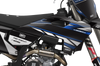 Husqvarna Graphics Kit - Shine