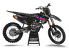 Husqvarna Graphics Kit - Boltz