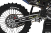 Husqvarna Graphics Kit - Boltz