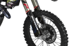 Husqvarna Graphics Kit - Boltz