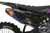 Husqvarna Graphics Kit - Boltz