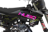 Husqvarna Graphics Kit - Boltz