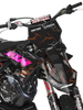 KTM Graphics Kit - Boltz