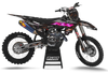 KTM Graphics Kit - Boltz