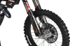 KTM Graphics Kit - Boltz