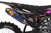 KTM Graphics Kit - Boltz