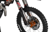 KTM Graphics Kit - Ristic