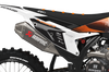 KTM Graphics Kit - Ristic