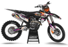 KTM Graphics Kit - Vaporwave