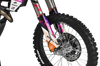 KTM Graphics Kit - Vaporwave