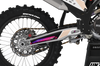 KTM Graphics Kit - Vaporwave