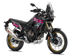 Yamaha Adventure Graphics Kit - Tenere 700 - Boltz