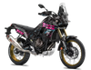 Yamaha Adventure Graphics Kit - Tenere 700 - Boltz