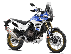 Yamaha Adventure Graphics Kit - Tenere 700 - Thirty Nine
