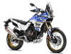 Yamaha Adventure Graphics Kit - Tenere 700 - Thirty Nine