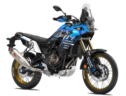 Yamaha Adventure Graphics Kit - Tenere 700 - Ristic