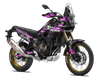 Yamaha Adventure Graphics Kit - Tenere 700 - Splat