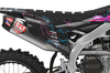 Yamaha Graphics Kit - Boltz