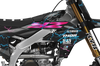 Yamaha Graphics Kit - Boltz