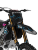 Yamaha Graphics Kit - Boltz