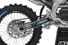 Yamaha Graphics Kit - Boltz
