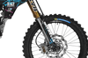 Yamaha Graphics Kit - Boltz