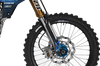 Yamaha Graphics Kit - Ristic