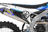 Yamaha Graphics Kit - Ristic