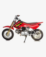 Bike preview