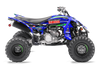 Yamaha YFZ450 Graphics Kit - Parish