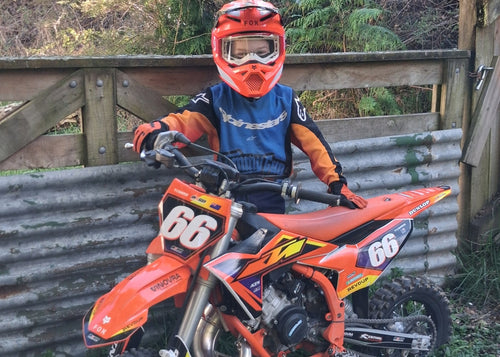 2024 KTM 50sx