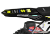 Suzuki Graphics Kit - Stewart Replica Grey