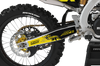 Suzuki Graphics Kit - Hotwheels Lets Ride