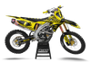 Suzuki Graphics Kit - VESA