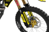 Suzuki Graphics Kit - VESA