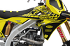 Suzuki Graphics Kit - VESA
