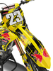 Suzuki Graphics Kit - Mashed