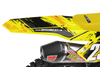 Suzuki Graphics Kit - Mashed